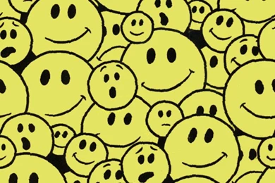 Smileys Backgrounds By DarkTholt On DeviantArt