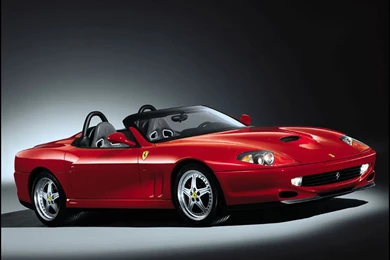 Free Wallpapers Of The Best Sports Car Ferrari