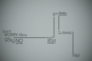 Life Quotes Wallpapers For PC