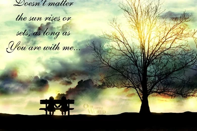 Beautiful Wallpapers With Quotes