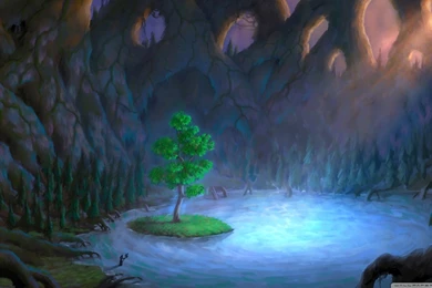 World Of Warcraft Cataclysm Artwork HD Desktop Wallpapers : High ...