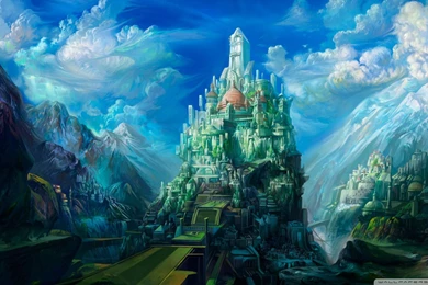 Wallpapers Artwork   Wallpapers Zone