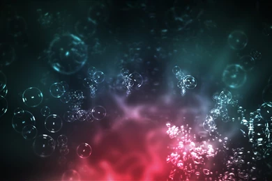 Bubbles Artwork Wallpapers 7911 2560x1440 Px ~ WallpaperFort.com