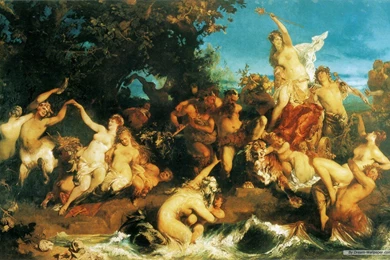 Famous Artwork Wallpapers HD