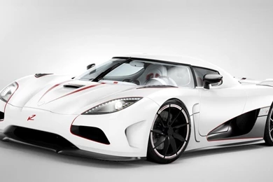 Fastest Car In The World Top Speed White Colour Free HD Wallpapers ...