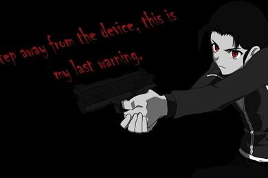 Dont Touch My Computer Wallpapers » WallDevil   Best Free HD ...