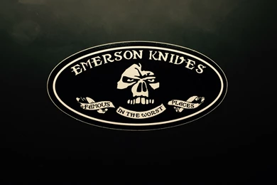 Emerson Knives Inc. Wallpapers.   Album On Imgur