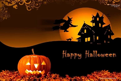 Halloween Wallpapers Hd