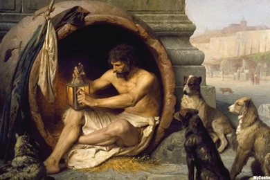 One Of The Wallpapers On My Computer Comment