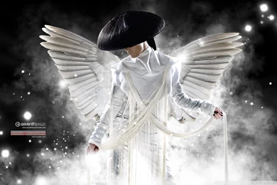 Angel Wallpapers For Mobile   Wallpapers Zone