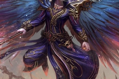 Angel Warrior Mobile Wallpapers   Mobiles Wall