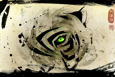 63 Nvidia HD Wallpapers