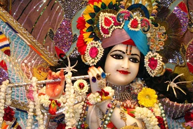 Lord Krishna 2016 HD Photos