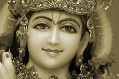 Lord Krishna Large Hd Wallpapers