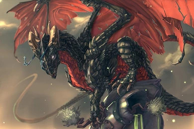 Steam Community :: Dragon Wallpapers HD