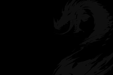 Black Dragon Desktop Mobile Wallpapers  AtozWallpapers