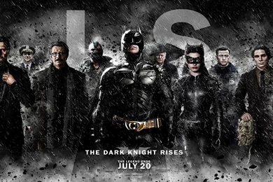 Batman The Dark Knight Rises HD Wallpapers 1920x1080   Wallpapers Hd 3D