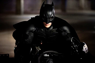 Quotes The Dark Knight Batman Theme. QuotesGram