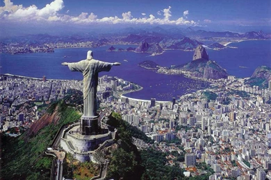 Brazil HD Wallpapers