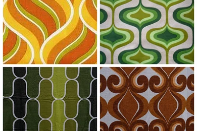 Glossary Of Design Terminology ~ Choosing A Pattern   Reality Daydream