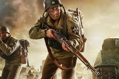 Blitzkrieg 3 Wallpaper, Games / Strategy: Blitzkrieg 3, Game, MMO ...