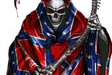 Cool Rebel Flag Backgrounds