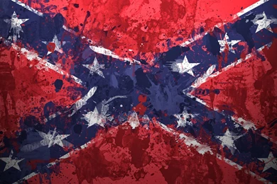 Rebel Flag Wallpapers HQ
