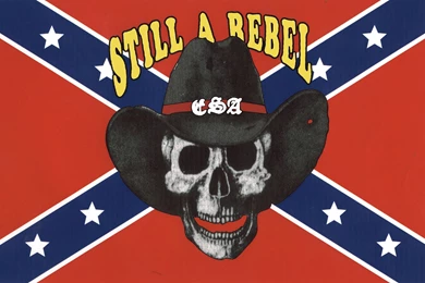 Free Rebel Flag Backgrounds Download