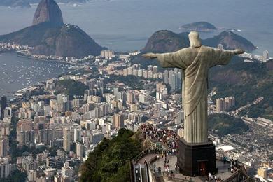 1280x960 Rio De Janeiro Brazil Desktop PC And Mac Wallpapers