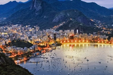 iPhone 5S, 5C, 5 Brazil Wallpapers HD, Desktop Backgrounds ...