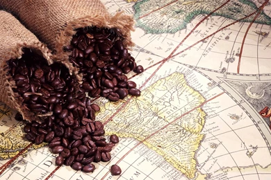 Brazil Coffee Beans Computer Wallpapers, Desktop Backgrounds ...