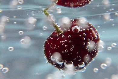 Cherry Wallpapers Collection (42+)