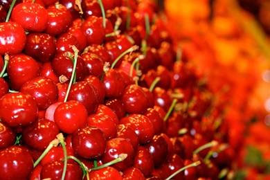 Awesome Cherry Wallpapers