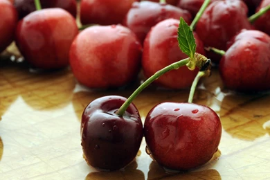 122 Cherry HD Wallpapers