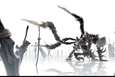 Anispace Gallery Wallpapers Dot Hack Roots