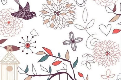 Floral Wallpapers For Iphone