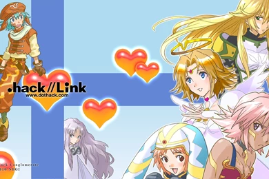 Wallpaper, Store, Link, Linkwallpaper, Dothack (