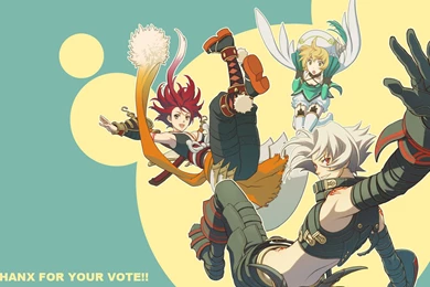 Download Hack Wallpapers 1440x900