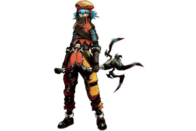 Wallpapers Hack Dot Hack/G.U. Vol.1: Rebirth Games Image