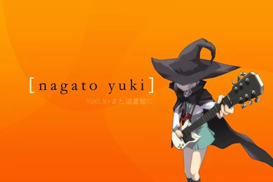 The Melancholy Of Haruhi Suzumiya Computer Wallpapers, Desktop ...