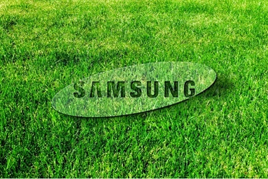 Samsung Logo HD Wallpapers