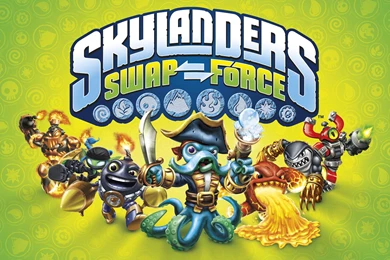 Skylanders Wallpapers