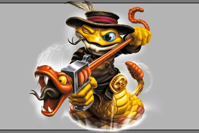 Skylanders Sf   Skylanders Swap Force Wallpapers (36033305)   Fanpop