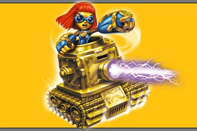 Skylanderd Sf   Skylanders Swap Force Wallpapers (36024817)   Fanpop