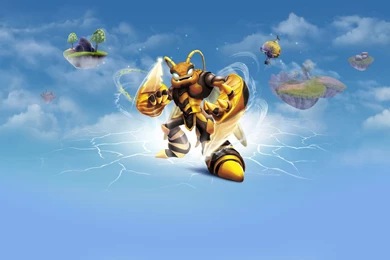Pop Fizz   Skylanders: Giants : Desktop And Mobile Wallpapers ...