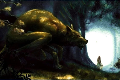 Nice Werewolf Wallpapers   Android Apps On Google Play