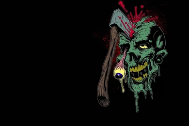Zombies Wallpapers Collection (34+)