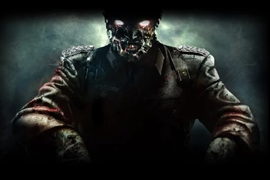 Zombies Wallpapers Collection (34+)