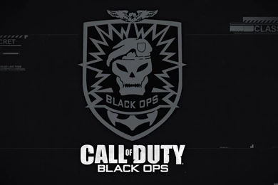Call Of Duty Wallpapers Zombies