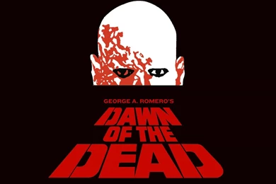 Dawn Of The Dead (Wallpaper)   Zombies Wallpapers